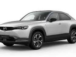 Nuevo 2025 Mazda MX30 Makoto SUV | 32.900 € (Precio justo)