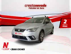 Usado 2018 Seat Ibiza FR | 13.074 € (Precio justo)