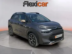 Gris Usado 2023 Citroën C3 Aircross PureTech SUV | 14.590 € (Precio justo)