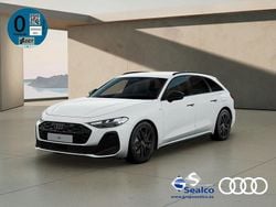 Blanco Nuevo 2025 Audi A5 Premium Familiar | 64.355 € (Un poco caro)