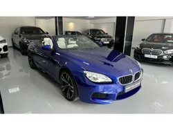 BMW M6 Cabriolet