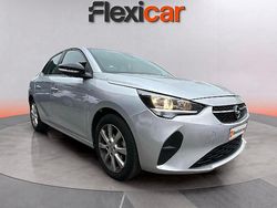 Gris Usado 2022 Opel Corsa Edition Berlina | 8590 € (Super precio)