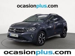 Gris Usado 2025 VW Taigo SUV | 21.455 € (Precio justo)