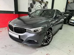 BMW 320 Gran Turismo