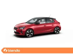 Rojo Usado 2023 Opel Corsa-e Utilitario | 34.300 €
