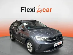 Gris Usado 2022 VW Taigo Life SUV | 15.690 € (Precio justo)