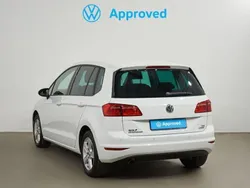 Blanco Usado 2016 VW Golf VII Edition | 14.900 € (Precio justo)
