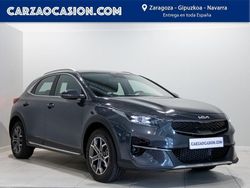 Otro Usado 2022 Kia XCeed SUV | 22.500 € (Precio justo)