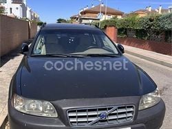 Verde Usado 2006 Volvo XC70 Summum Familiar | 4650 €