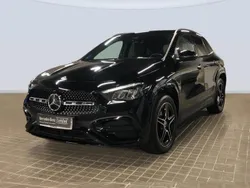 Negro Usado 2024 Mercedes GLA250 SUV | 44.900 € (Precio justo)