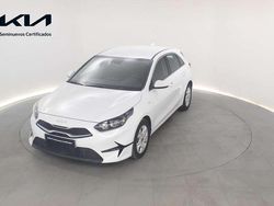 Usado 2024 Kia Ceed Utilitario | 18.089 € (Buen precio)
