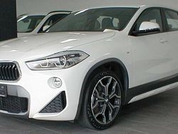 Blanco Usado 2018 BMW X2 Shadowline SUV | 27.990 € (Precio justo)