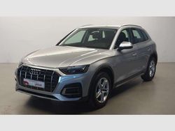 Plateado Usado 2023 Audi Q5 Advanced SUV | 37.300 € (Super precio)