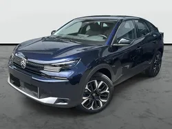 Azul eclipse Nuevo 2025 Citroën C4 Business Class Utilitario | 20.990 € (Buen precio)