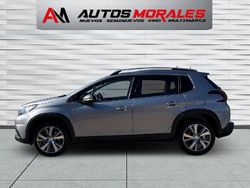 Usado 2018 Peugeot 2008 Allure SUV | 11.950 € (Un poco caro)
