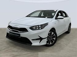 Blanco Usado 2024 Kia Ceed | 19.895 € (Super precio)