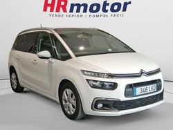 Usado 2020 Citroën C4 Feel | 12.999 € (Precio justo)