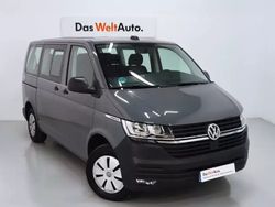 Usado 2024 VW Caravelle Monovolumen | 38.495 € (Precio justo)