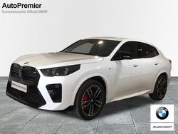 Blanco Nuevo 2025 BMW X2 Comfort Edition SUV | 60.900 €