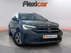 Gris Usado 2022 VW Taigo Life SUV | 16.490 € (Precio justo)