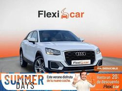 Blanco Usado 2019 Audi Q2 Design SUV | 22.190 € (Precio justo)