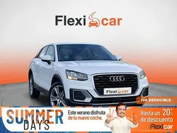 Blanco Usado 2019 Audi Q2 Design SUV | 22.190 € (Precio justo)