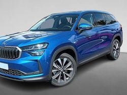 Azul race metalizado Usado 2024 Skoda Kodiaq Selection SUV | 35.990 € (Caro)