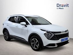 Blanco Usado 2024 Kia Sportage SUV | 27.890 € (Precio justo)