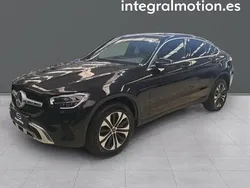 Usado 2021 Mercedes GLC300 | 39.990 € (Super precio)