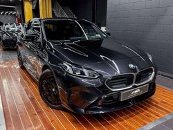 Negro Usado 2024 BMW M135 M Sport Utilitario | 52.500 € (Buen precio)