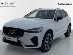 Blanco Nuevo 2024 Volvo XC60 Plus SUV | 61.900 €