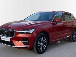 Rojo Usado 2024 Volvo XC60 Core SUV | 42.900 € (Super precio)
