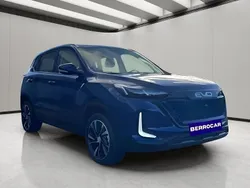 Azul Usado 2023 EVO Evo 5 SUV | 18.400 € (Precio justo)
