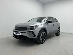 Gris Nuevo 2025 Opel Grandland X SUV | 24.450 € (Super precio)