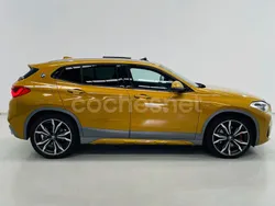 Amarillo Usado 2019 BMW X2 M Performance SUV | 29.599 € (Un poco caro)