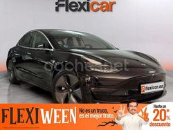 Eléctrico Usado 2019 Tesla Model 3 Berlina | 24.970 € (Precio justo)