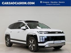 Eléctrico Usado 2025 Hyundai Ioniq Utilitario | 63.500 €