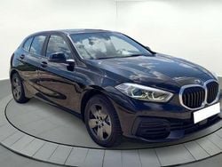 Usado 2020 BMW 116 Advantage Utilitario | 17.590 € (Precio justo)