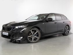 Usado 2024 BMW 520 Comfort Edition Familiar | 59.975 €