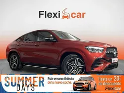 Otro Usado 2024 Mercedes GLC300 | 87.990 €
