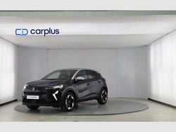 Nuevo 2025 Renault Captur Techno SUV | 21.290 € (Precio justo)