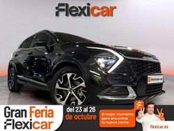 Negro Usado 2023 Kia Sportage SUV | 31.490 € (Un poco caro)