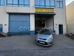 Gris / plata Usado 2013 Ford C-MAX Titanium Monovolumen | 5999 € (Precio justo)
