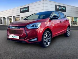 Rojo Usado 2023 EVO Evo 3 SUV | 15.900 €