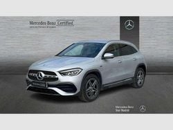Usado 2022 Mercedes GLA250 SUV | 38.990 € (Caro)