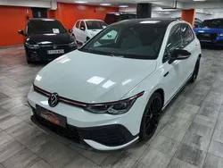Blanco Usado 2022 VW Golf VIII GTI Utilitario | 37.990 € (Precio justo)