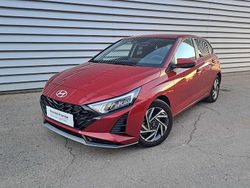 Usado 2024 Hyundai i20 | 17.500 € (Precio justo)