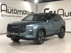 Gris / plata Nuevo 2025 Jaecoo 7 SUV | 39.900 € (Precio justo)