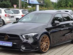 Negro Usado 2019 Mercedes A35 AMG AMG Utilitario | 44.000 € (Caro)