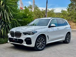 Blanco Usado 2023 BMW X5 Comfort Edition SUV | 75.900 € (Precio justo)
